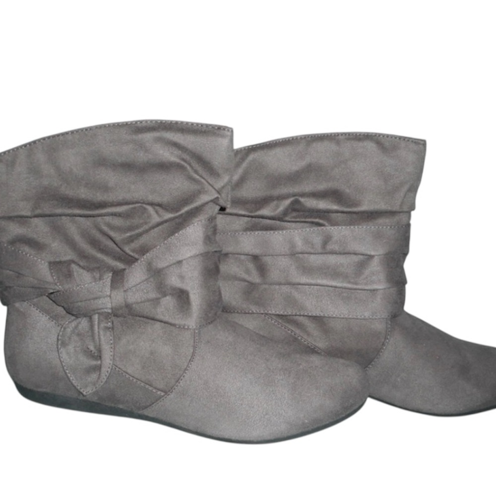 RAMPAGE BOOTS